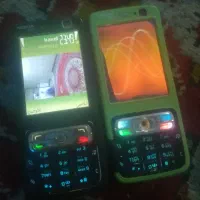 نوکیا کلکسیونی n73سالم|موبایل|اصفهان, ابر|دیوار