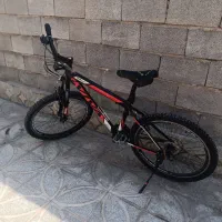 دوچرخه 26ویوا|دوچرخه، اسکیت، اسکوتر|مرودشت, کناره|دیوار