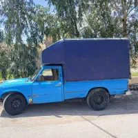 معاوضه با باربند جویباری