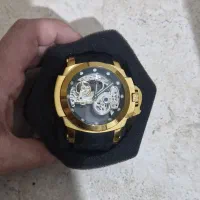 ساعت اینویکتا اورجینال