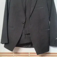 کت و شلوار سایز ۴۰|لباس|ایوانکی, |دیوار