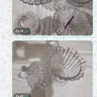 سرویس کریستال ژاپن