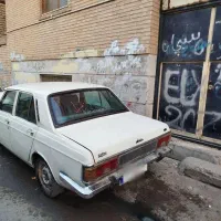 پیکان مدل ۸۳ دوگانه cng|خودرو سواری و وانت|قم, شهرک امام حسین|دیوار