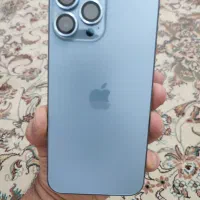 iphone 13pro max lla سری m 256 تک سیم