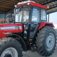 تراکتور 399کابین دار،وتراکتور475