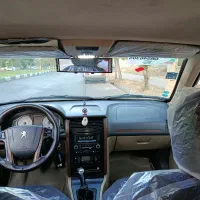 پژوپارس۱۳۹۸دوگانه سوزکارخانه|خودرو سواری و وانت|مشگین شهر, |دیوار