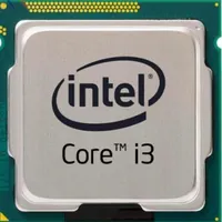 Cpu i3-6100
