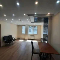 73 متر  سهروردی سند اداری ( بازسازی کامل )