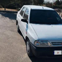 پراید 131مدل 94