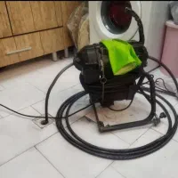 لوله‌بازکنی سراسر لاهیجان‌‌‌شبانه روزی منصف