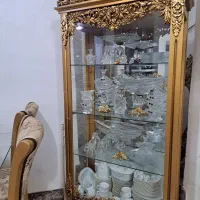 بوفه نو|بوفه، ویترین، کنسول|ساوه, |دیوار