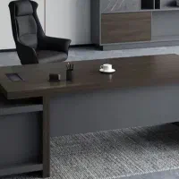 جویای کار اداری