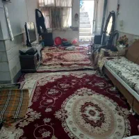 یه-باب-زیر-زمین-گلخانه-ای-یه-خوابه-راه-مستقل