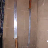 دوعددسمشیر زلفقار خوب