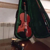 ویولون نو|ویولن|زنجان, |دیوار