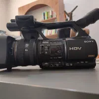 دو عدد دوربین فیمبرداری سونی Z5