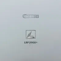 پرینتر لیزری کانن مدل 2900 قابل اتصال به موبایل|پرینتر، اسکنر، کپی، فکس|مشهد, هفده شهریور|دیوار