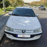 خودرو سواری پژو پارس سال