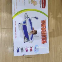 وان آکاردئونی کودک یوشیتا