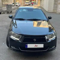 دنا پلاس توربو ۶ دنده|خودرو سواری و وانت|ورامین, ورامین|دیوار