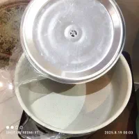 قابلمه تفلون سایز ۳۸|ظروف پخت‌وپز|تهران, گرگان|دیوار