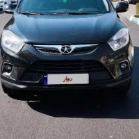 جک اس۵ دنده‌ای بیرنگ