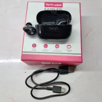 ایرپاد تو گوشی تسکو با گارانتی 12 ماهه