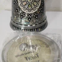 تمپو داربوکا باس جوهرالفن دو طرح رویای سبز و قرمز|درام و پرکاشن|چالوس, |دیوار