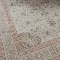 فرش ماشینی|فرش|کرج, باغستان|دیوار