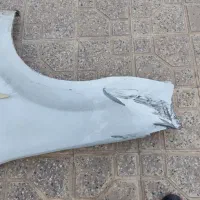 گلگیر جلو سمت چپ ال نود