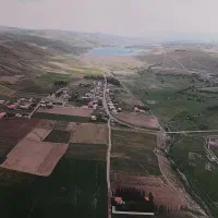 فروش زمین قراردادی میلاد استانداری یامچی ۵۰۰ متر