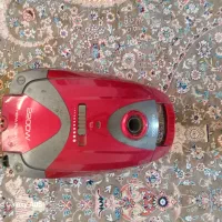 جارو برقی KENWOOD 2200 W|جاروبرقی، جارو شارژی، بخارشو|رشت, لاکان شهر|دیوار