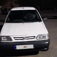 فروش پرایدمدل۸۸