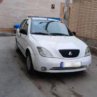 تیبا 2 مدل 99|خودرو سواری و وانت|نجف‌آباد, امام خمینی|دیوار