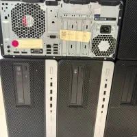 مینی تاور hp 800 g3