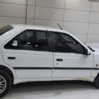 پژو ۴۰۵ مدل ۸۸ اتاق تعویض ۴۰۴