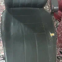 صندلی آرایشگری