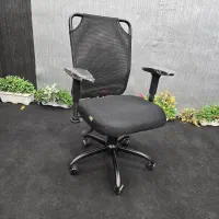 صندلی اداری فرم دار صدفی|مبلمان اداری|تهران, امین حضور|دیوار