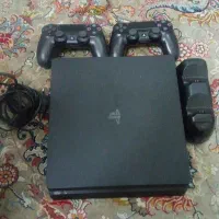 پی اس 4 فول گیم