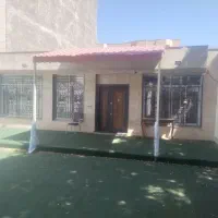 ویلایی ۵۵۰ متری*دارای ۶ اتاق*(حاشیه هفت تیر)
