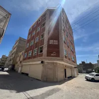 آپارتمان برخیابان بهار حجتی قره آغاج منجم