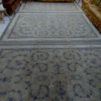 ۴تخته فرش ۶متری|فرش|اراک, |دیوار