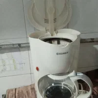 چای ساز دوکاره