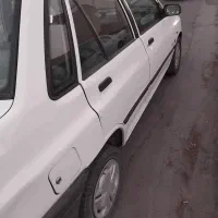 پراید|خودرو سواری و وانت|خرمدره, |دیوار