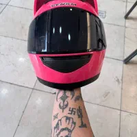 پاکشتی کلاه کاسکت موتور سنگین vz cb|قطعات یدکی و لوازم جانبی|تهران, جوادیه|دیوار