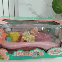 عروسگ نینی وان دار|اسباب‌بازی بچه|اسلام‌شهر, شهرک واوان|دیوار
