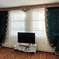 پرده فقط  مناسب مناسب|پرده، رانر، رومیزی|تبریز, |دیوار