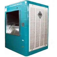 کولر آبی ۶ هزار