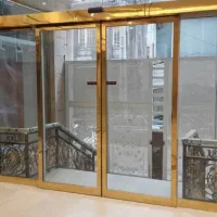 تعمیرکارسکوریت وکرکره برقی