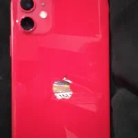 گوشی ایفون 11 نرمال درحد